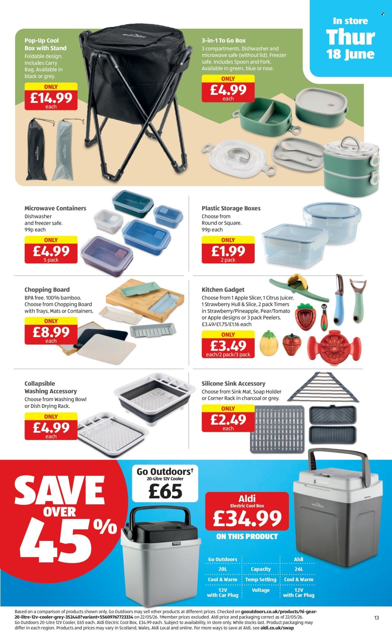 ALDI offer - From 18 Jun 2026