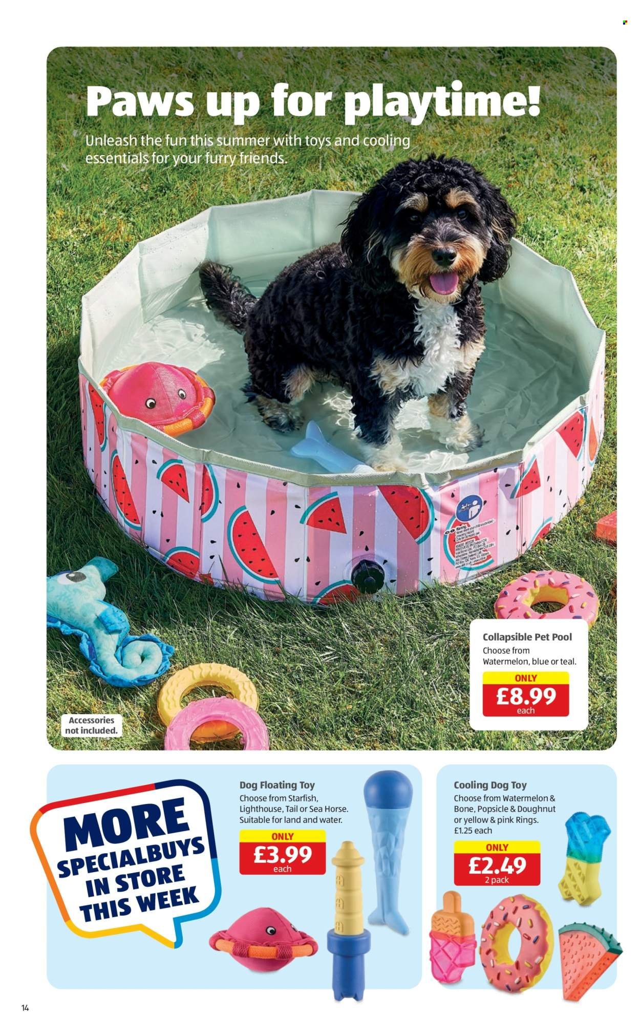 ALDI offer - From 18 Jun 2026