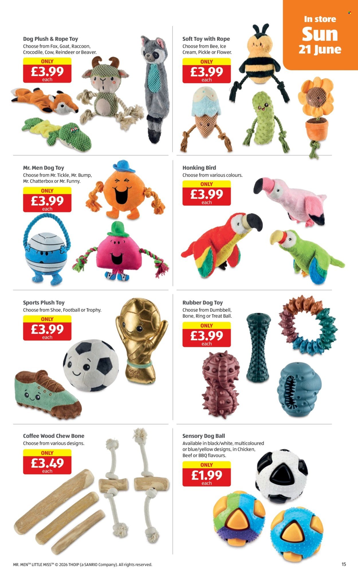ALDI offer - From 18 Jun 2026