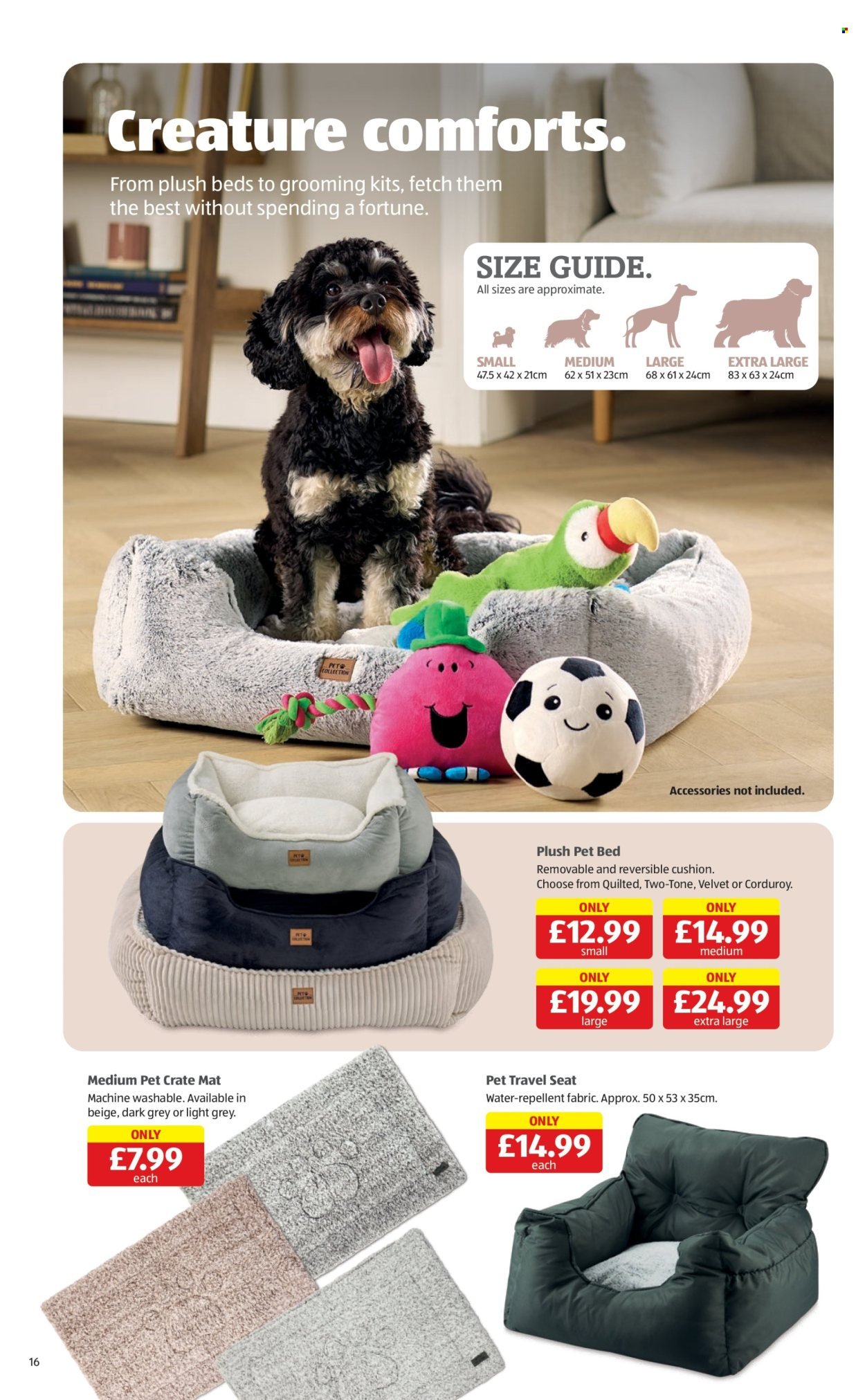 ALDI offer - From 18 Jun 2026