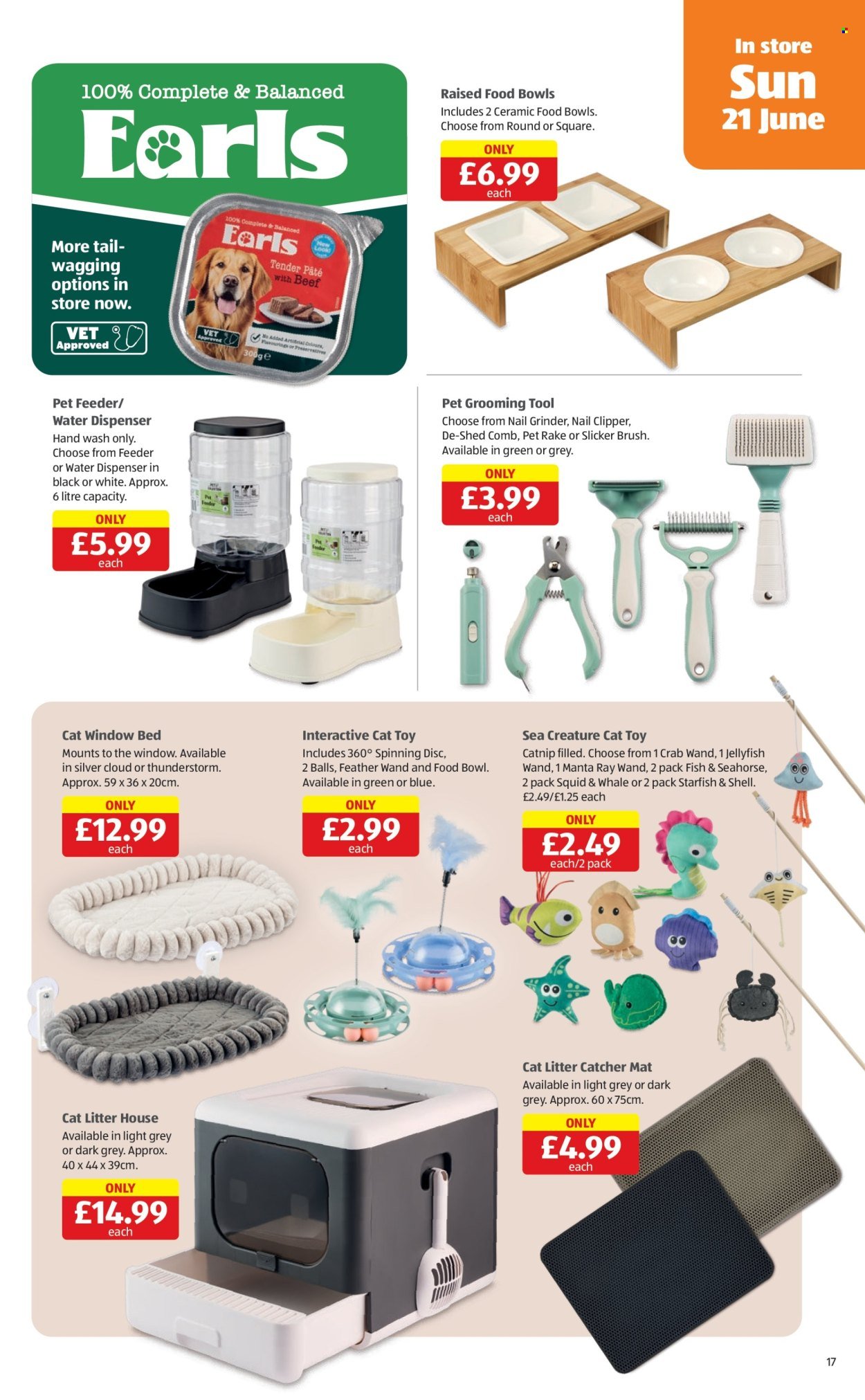 ALDI offer - From 18 Jun 2026