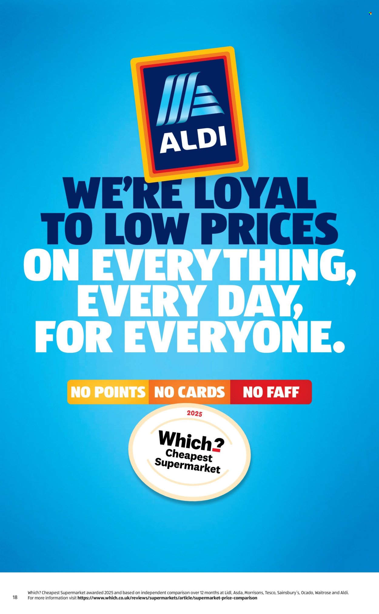 ALDI offer - From 18 Jun 2026