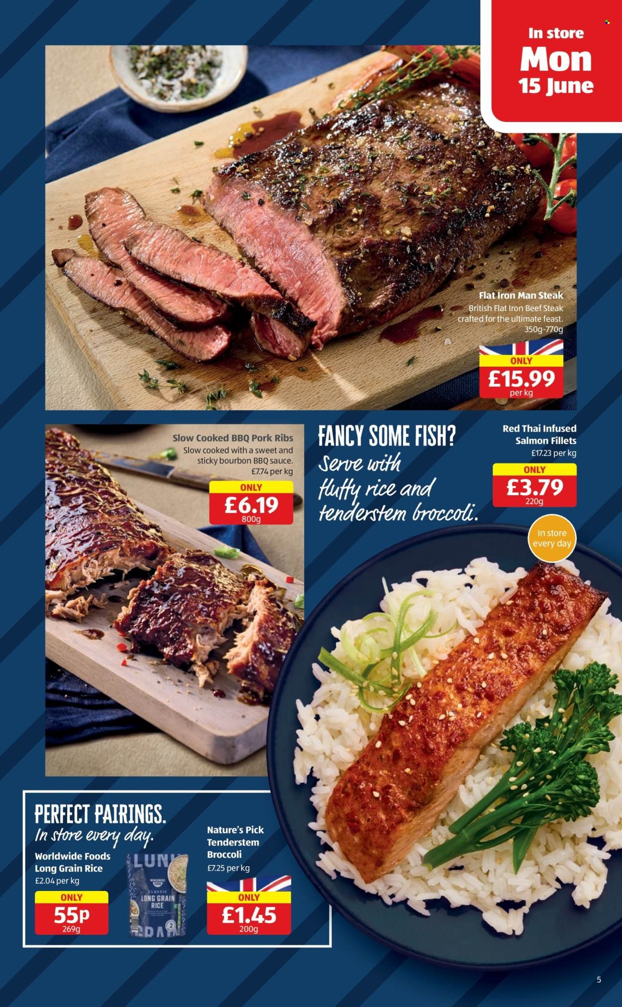 ALDI offer - From 18 Jun 2026