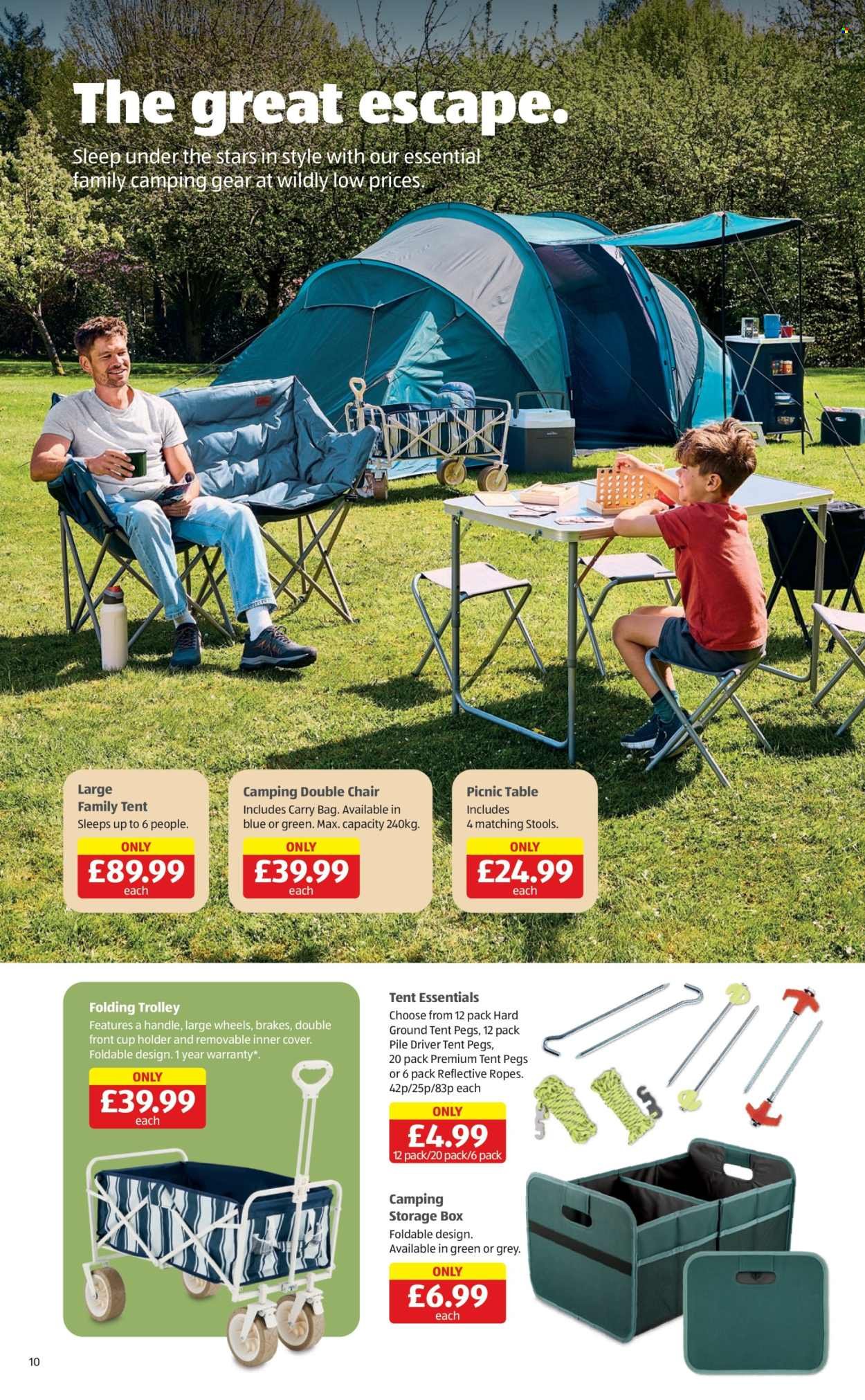 ALDI offer - From 18 Jun 2026