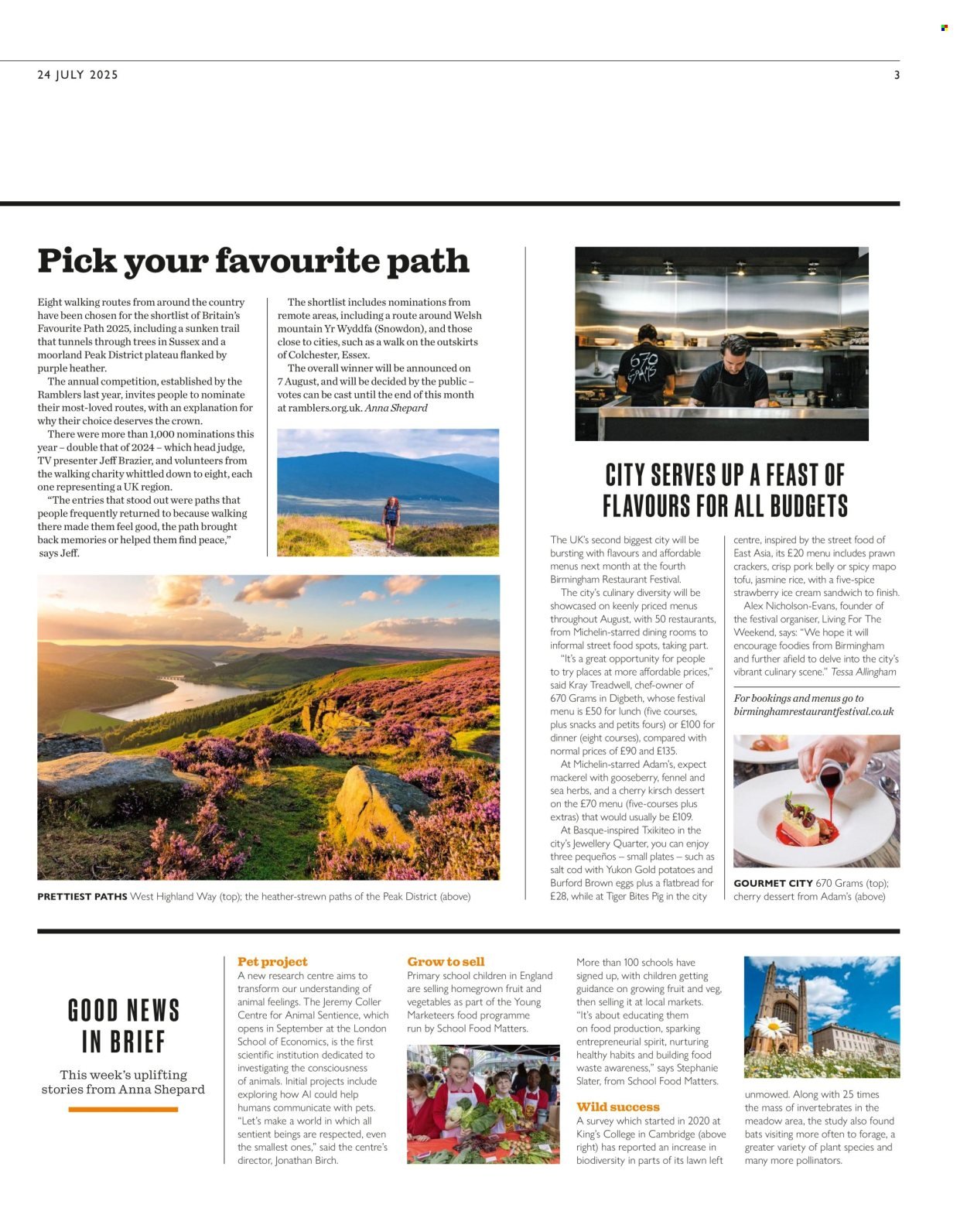 WAITROSE offer - From 24 Jul 2025 (2025-07-24 - 2025-08-12) | 3