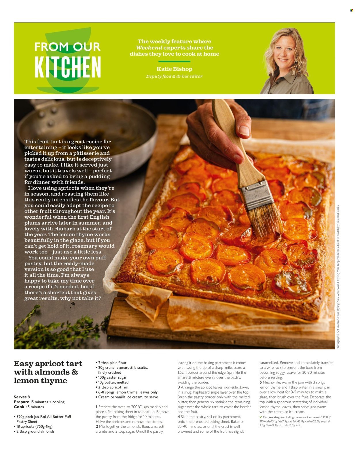 WAITROSE offer - From 24 Jul 2025 (2025-07-24 - 2025-08-12) | 21