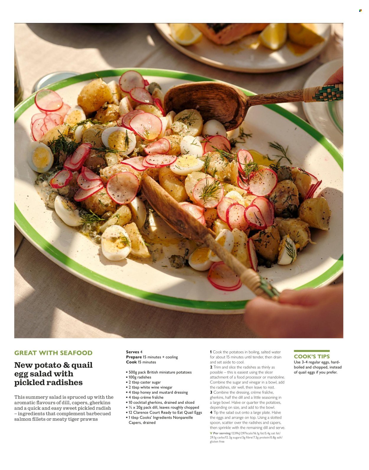 WAITROSE offer - From 24 Jul 2025 (2025-07-24 - 2025-08-12) | 27