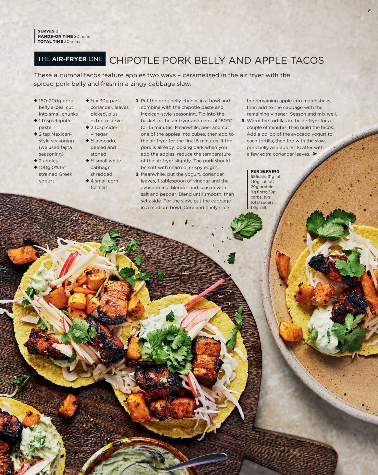 SAINSBURY'S offer - Magazine