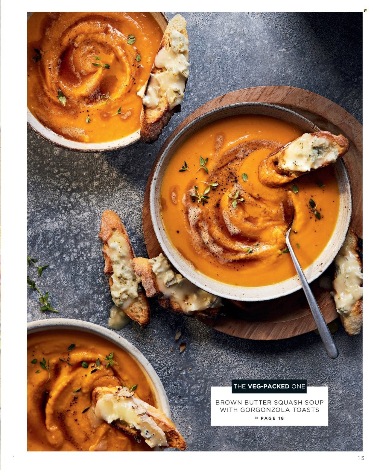 SAINSBURY'S offer - Magazine