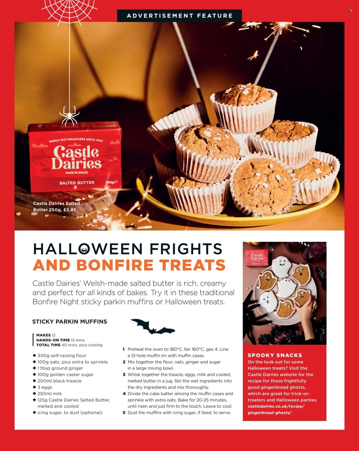 SAINSBURY'S offer - Magazine
