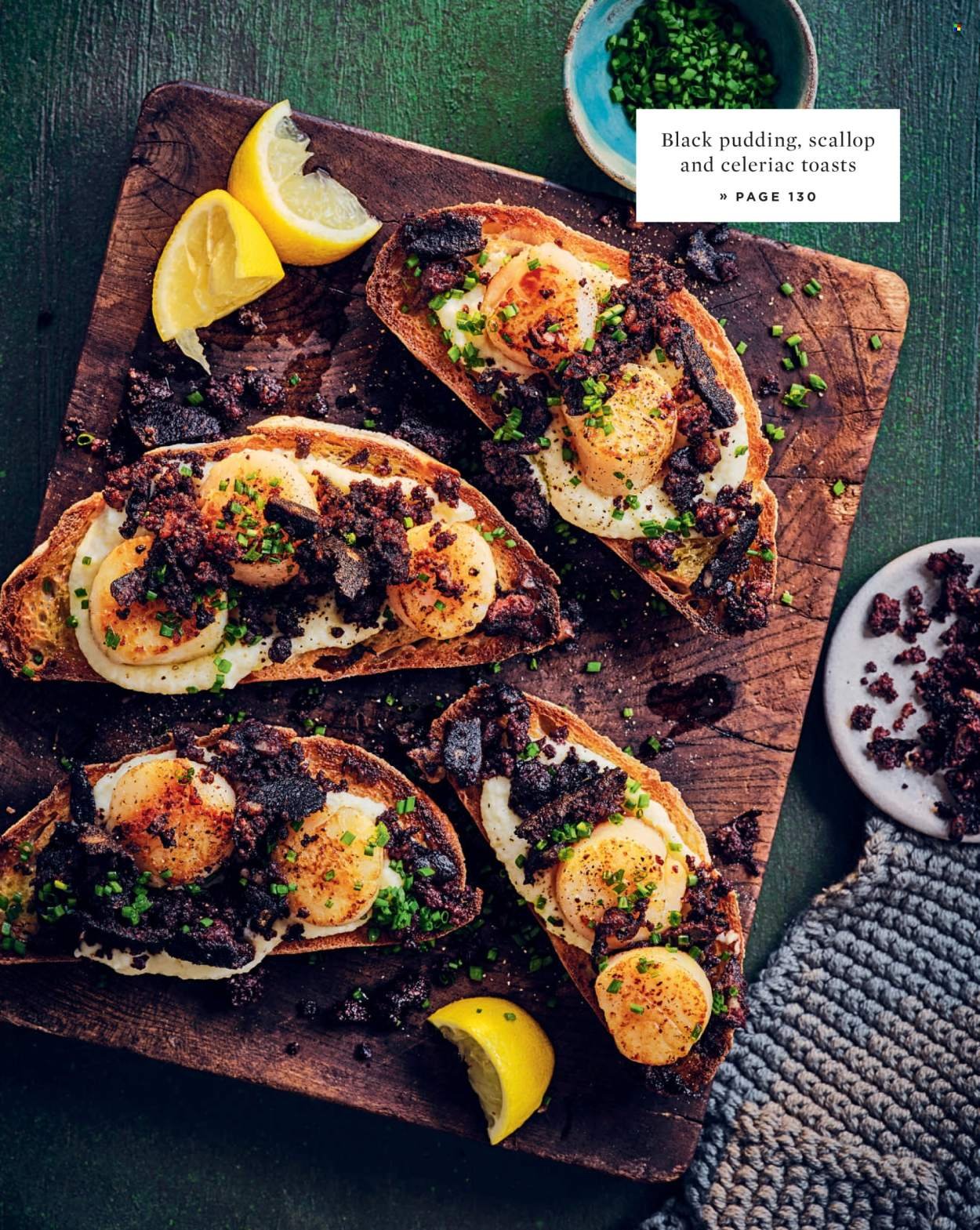 SAINSBURY'S offer - Magazine