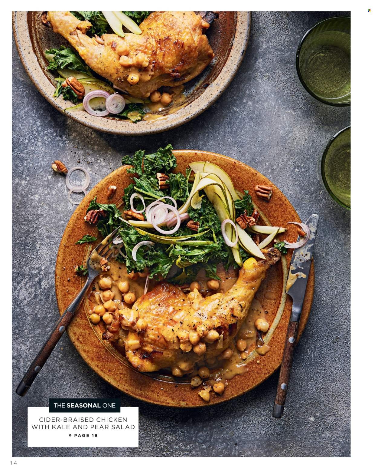 SAINSBURY'S offer - Magazine