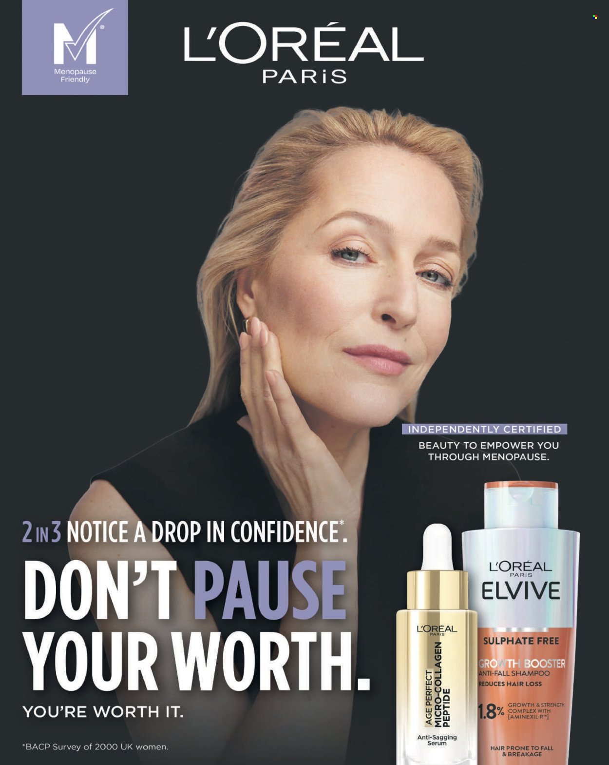 SAINSBURY'S offer - Magazine