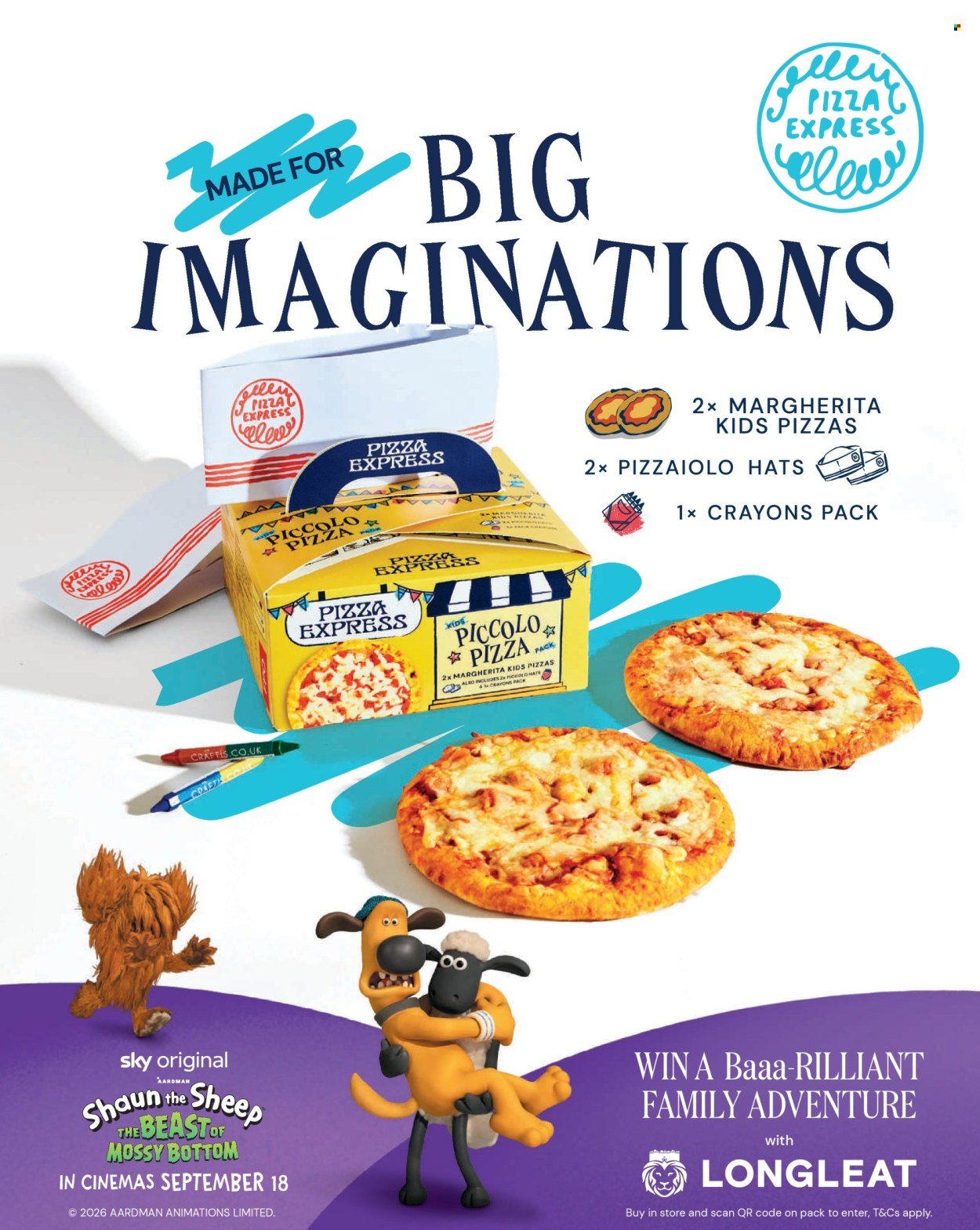 SAINSBURY'S offer - Magazine