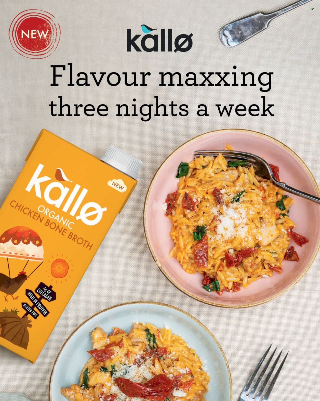 SAINSBURY'S offer - Magazine