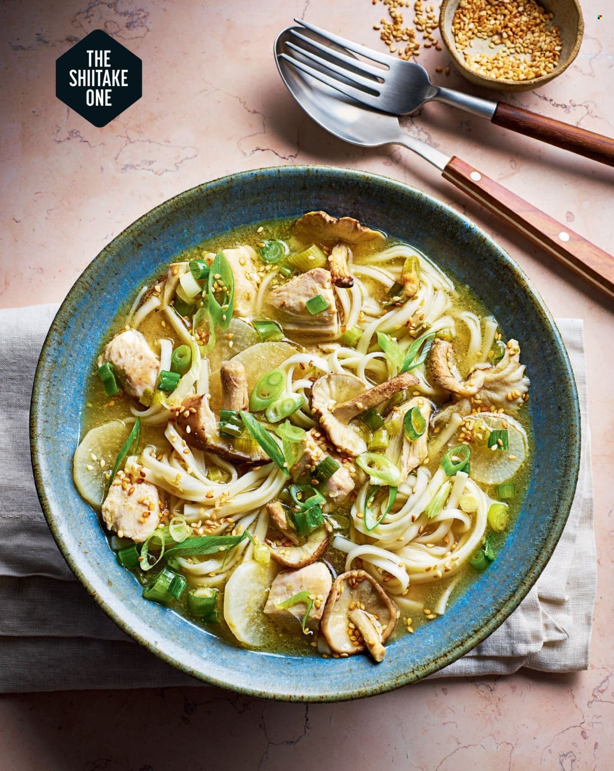 SAINSBURY'S offer - Magazine