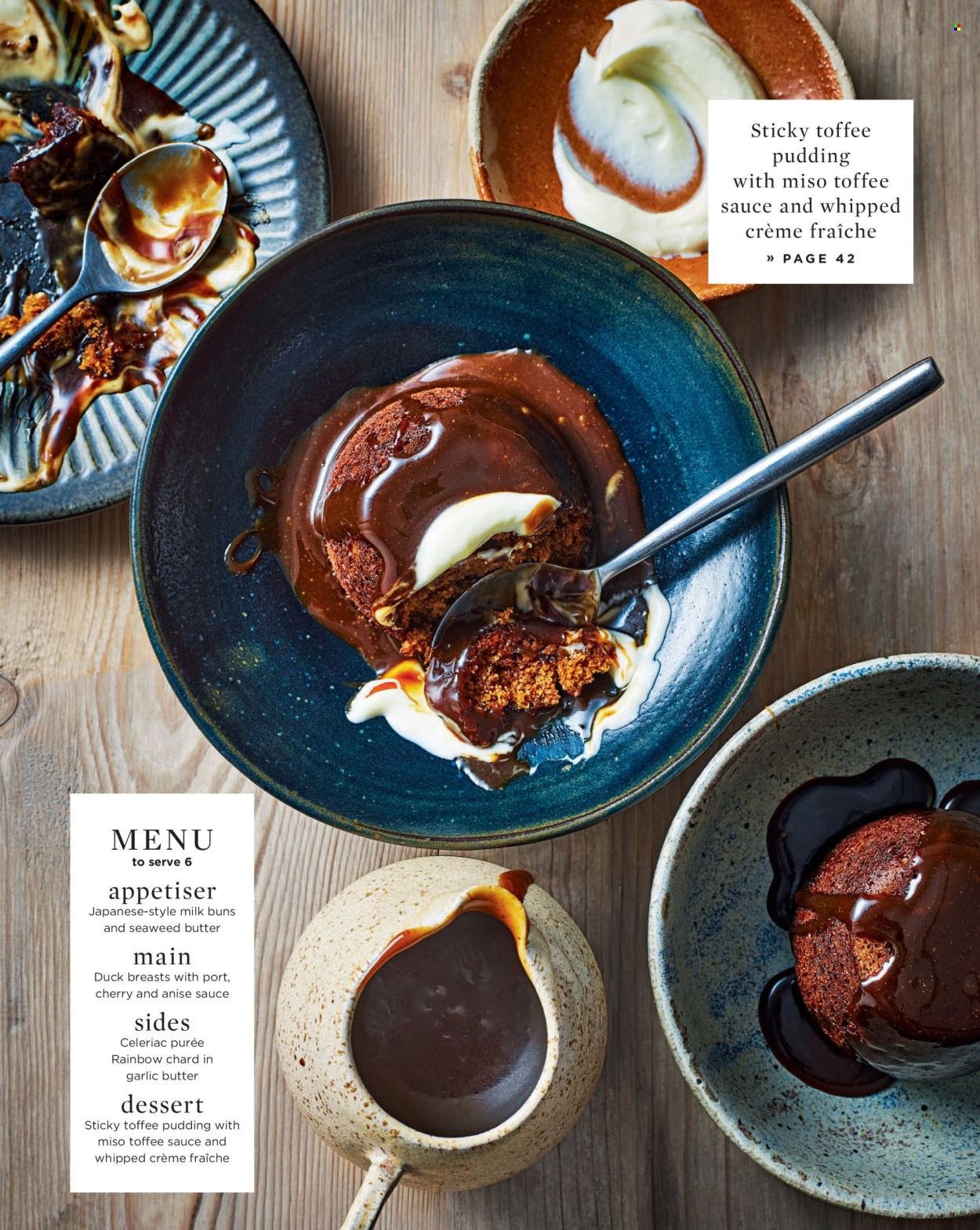 SAINSBURY'S offer - Magazine
