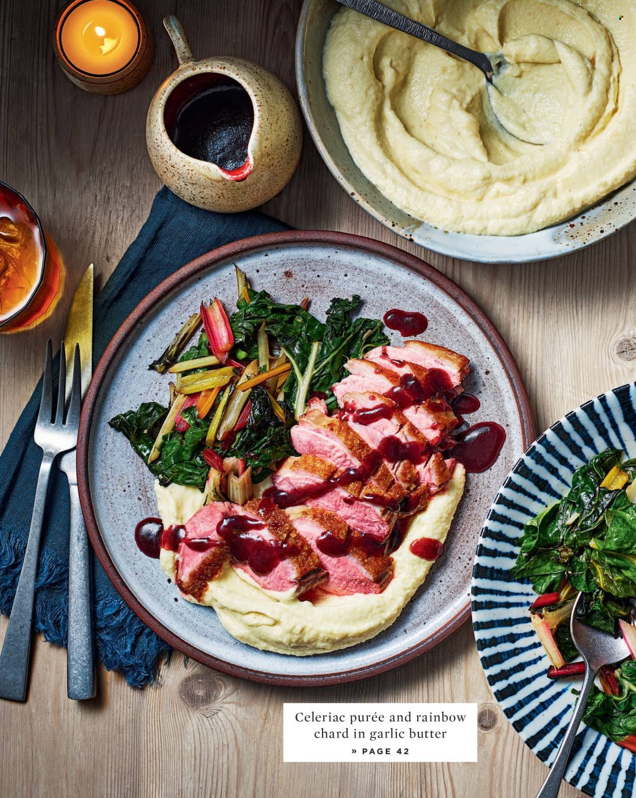 SAINSBURY'S offer - Magazine