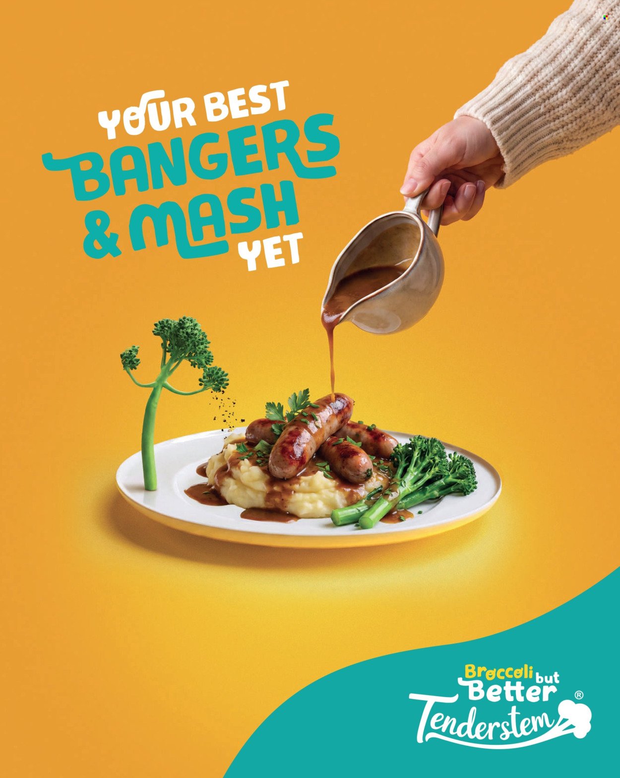 SAINSBURY'S offer - Magazine