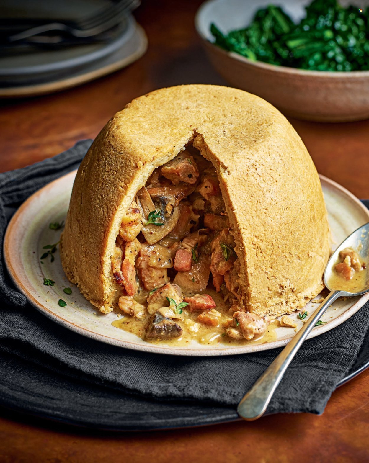 SAINSBURY'S offer - Magazine