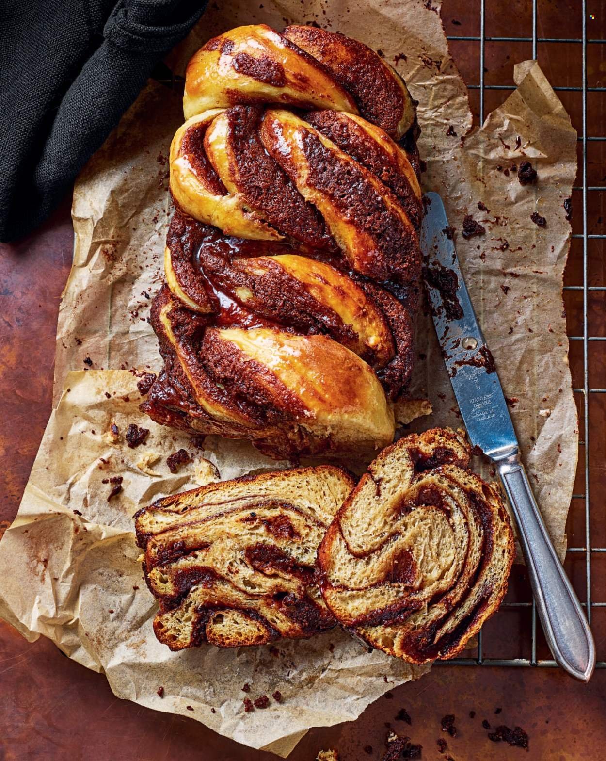 SAINSBURY'S offer - Magazine