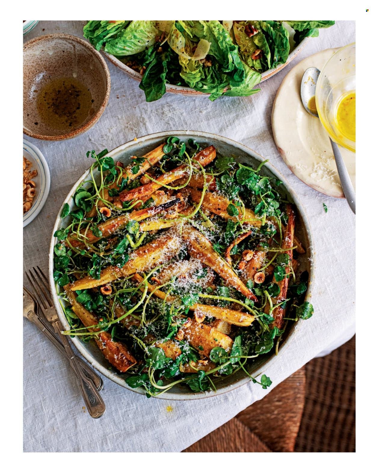 SAINSBURY'S offer - Magazine