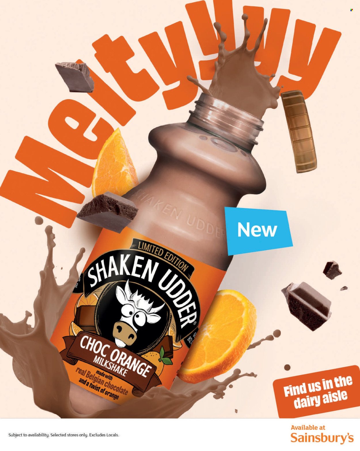 SAINSBURY'S offer - Magazine