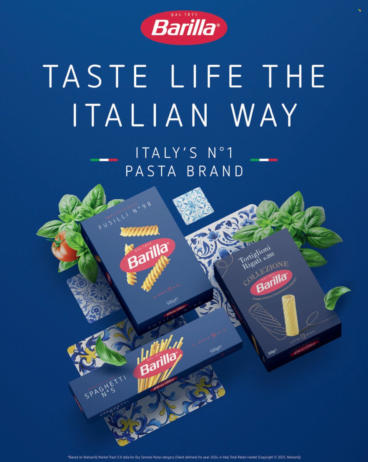 SAINSBURY'S offer - Magazine