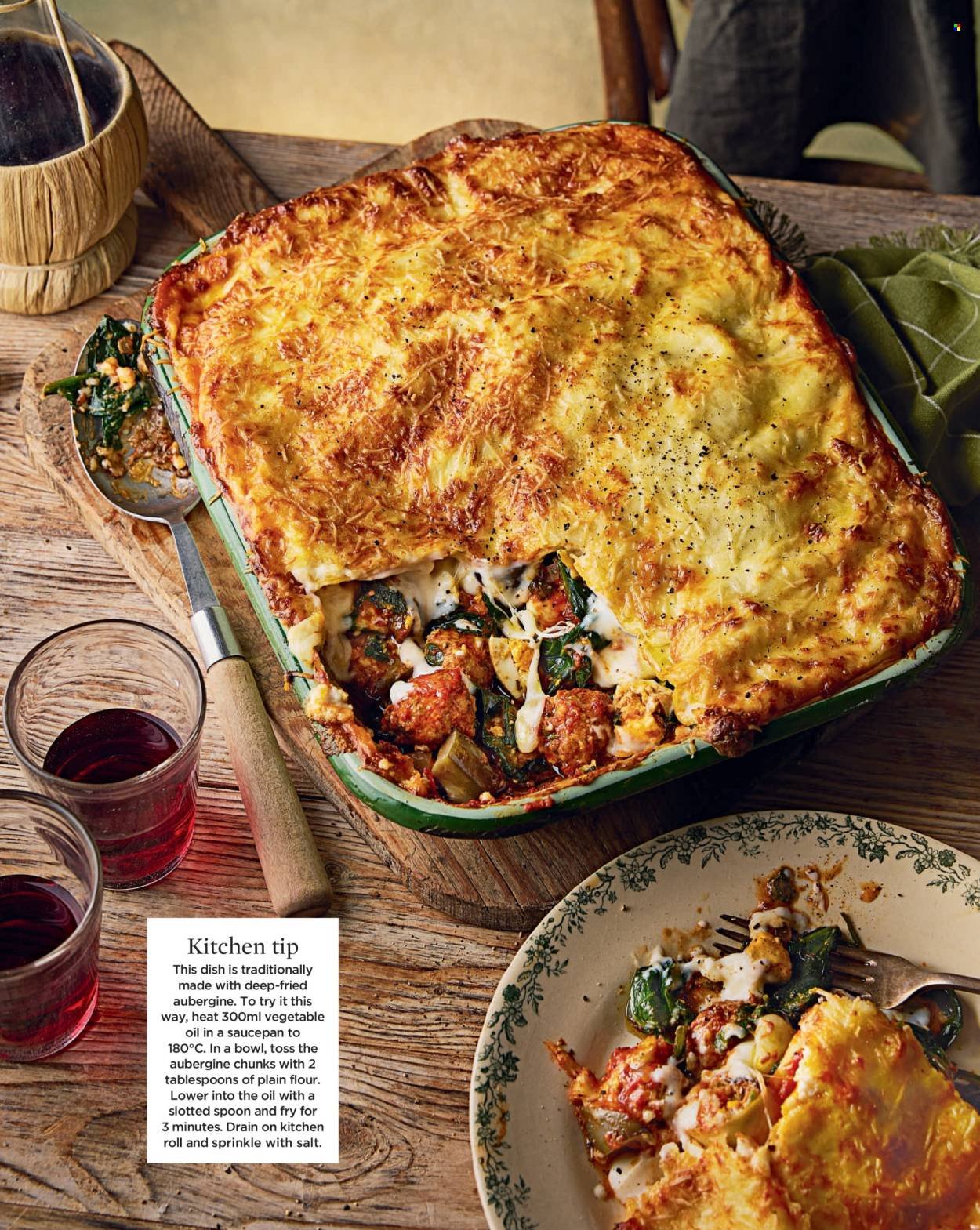 SAINSBURY'S offer - Magazine