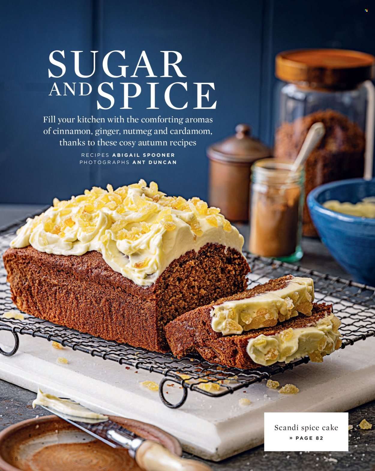 SAINSBURY'S offer - Magazine