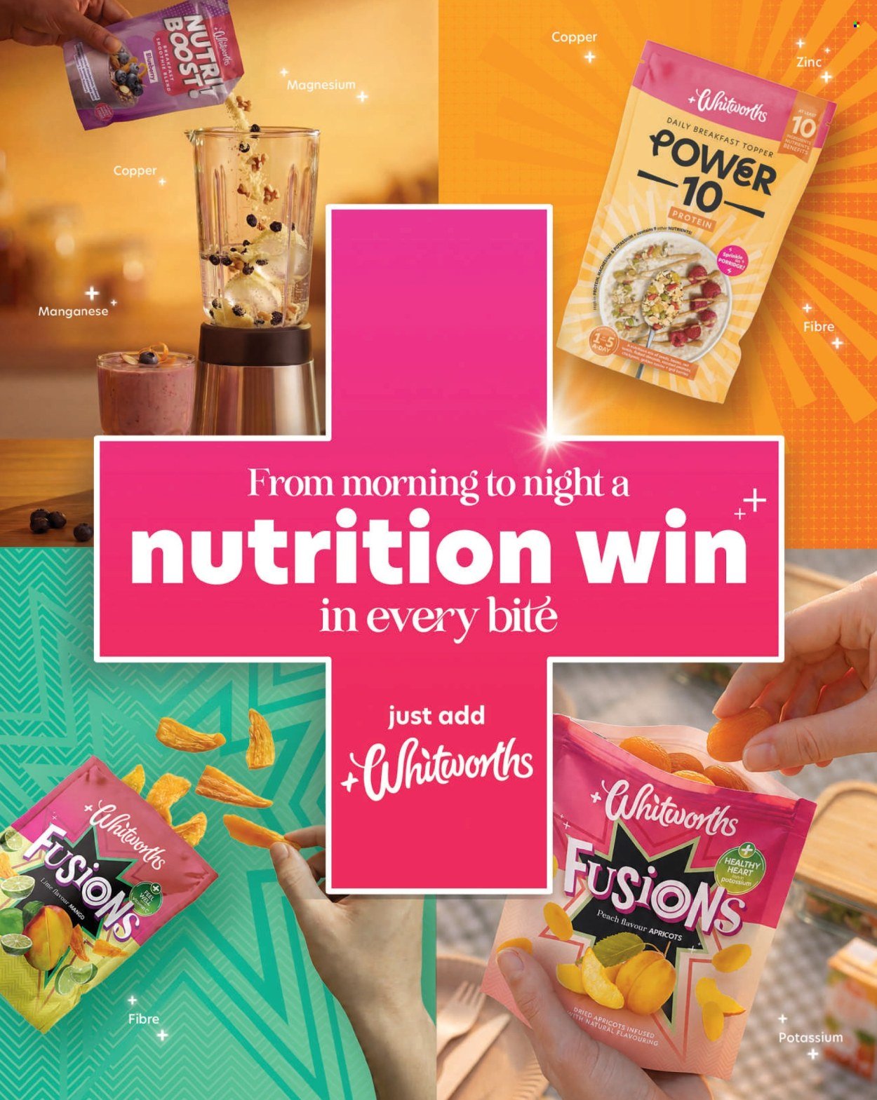 SAINSBURY'S offer - Magazine