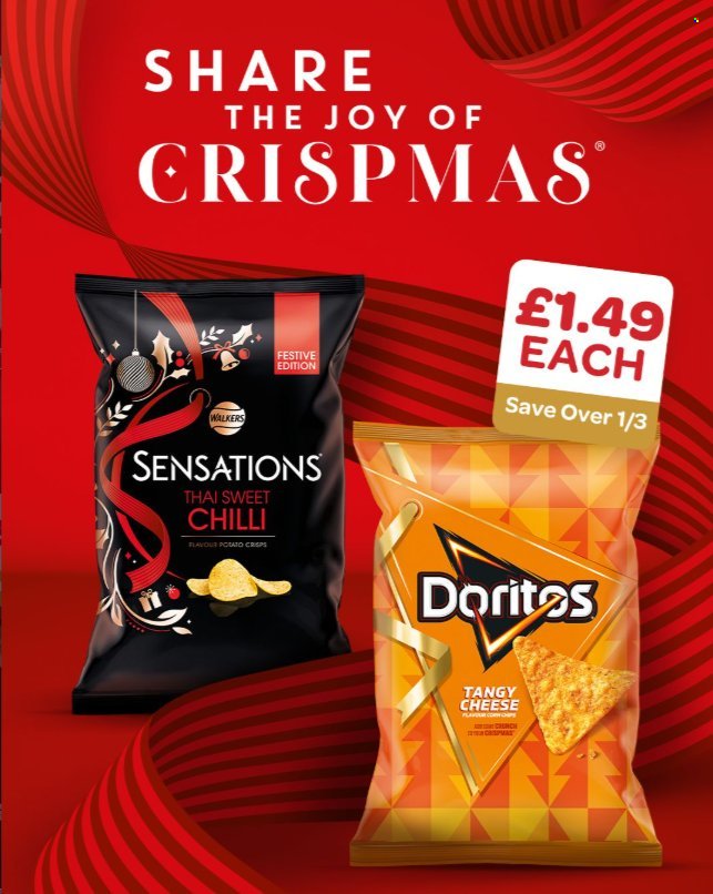 SPAR offer - December 2025 (2025-12-15) | 1