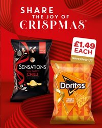 SPAR offer - December 2025 (2025-12-15)