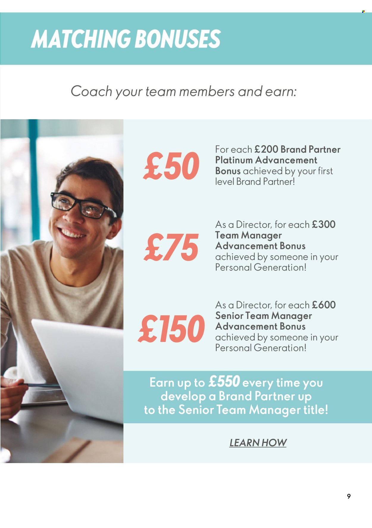 ORIFLAME offer - The Perfect Start (2026-04-15) | 9