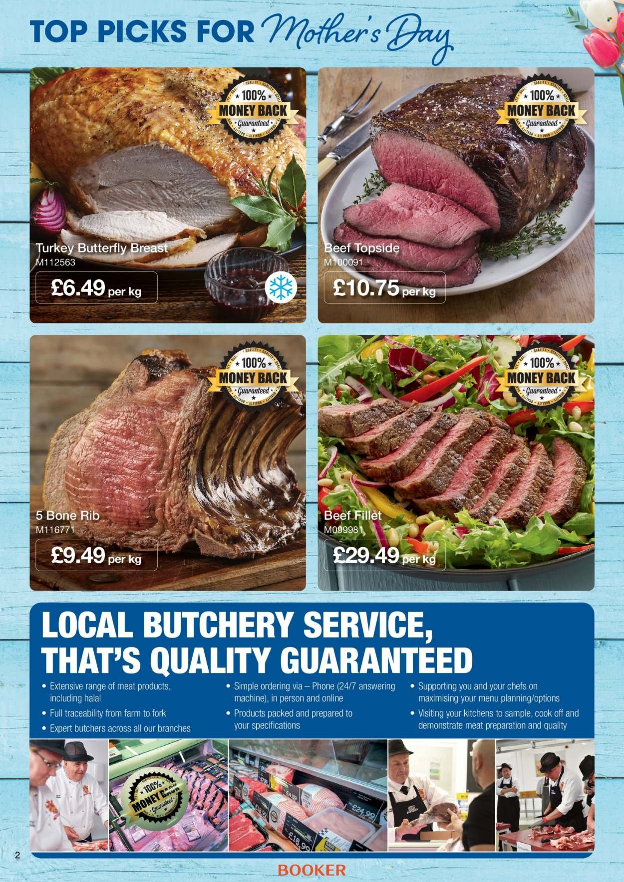 MAKRO offer - From 4 Mar 2026 (2026-03-04 - 2026-03-24) | 2