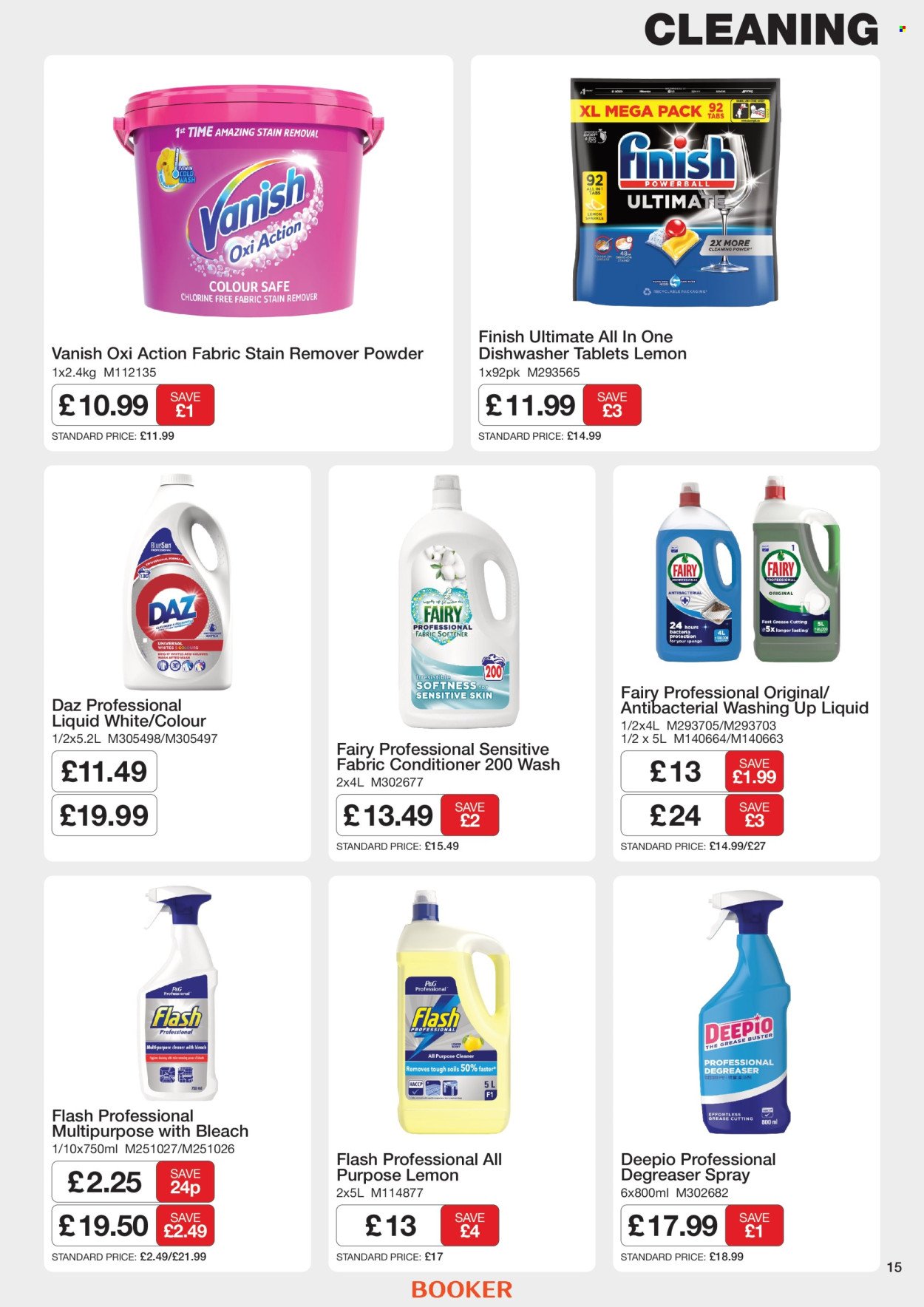 MAKRO offer - From 4 Mar 2026 (2026-03-04 - 2026-03-24) | 15