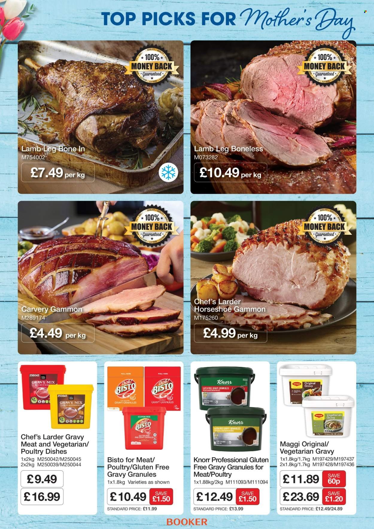 MAKRO offer - From 4 Mar 2026 (2026-03-04 - 2026-03-24) | 3
