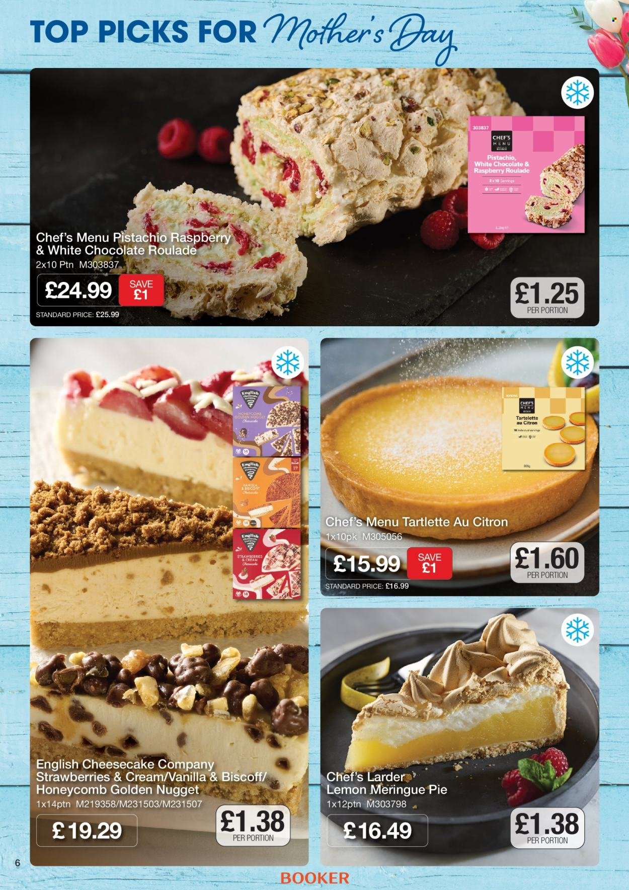 MAKRO offer - From 4 Mar 2026 (2026-03-04 - 2026-03-24) | 6