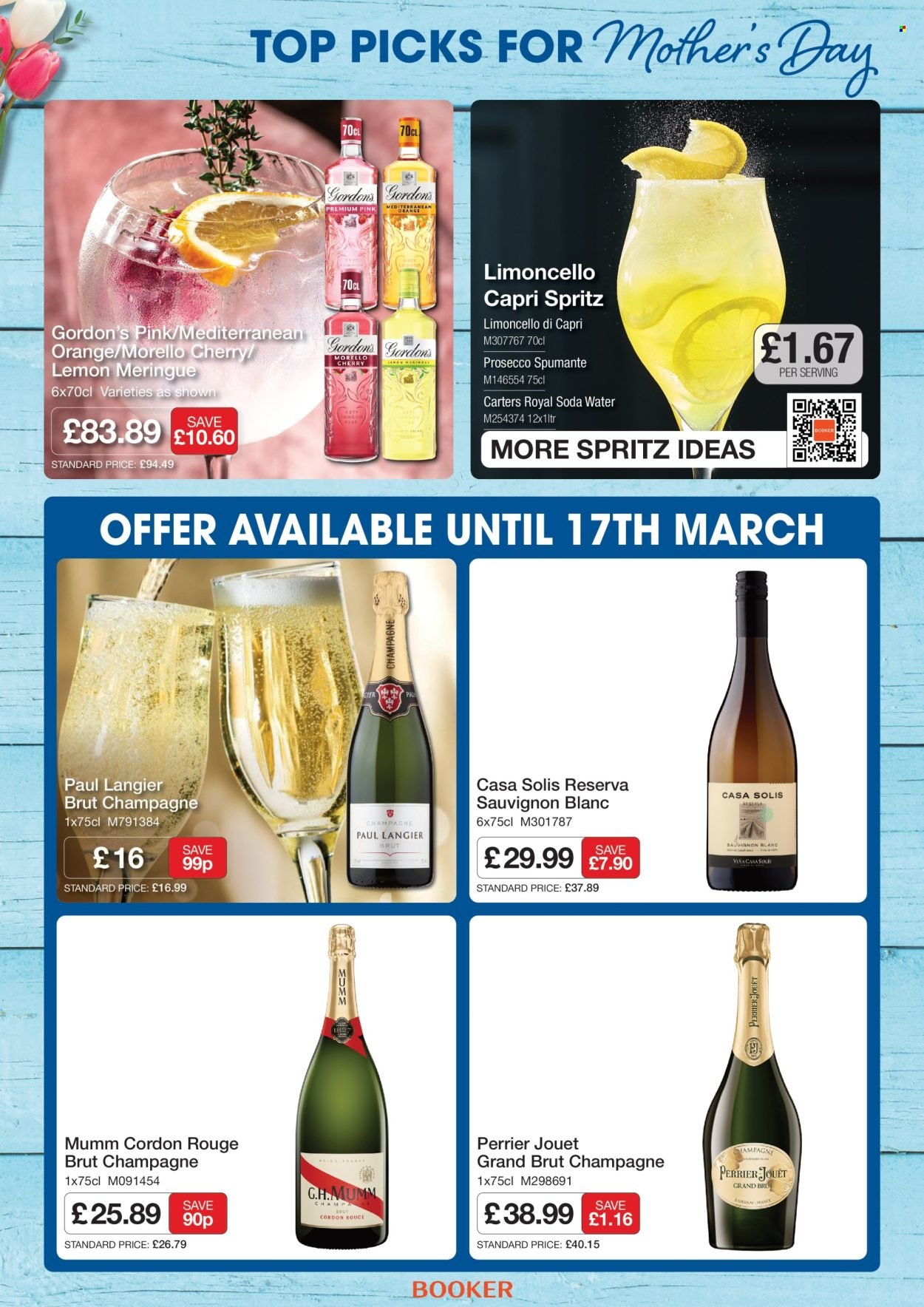 MAKRO offer - From 4 Mar 2026 (2026-03-04 - 2026-03-24) | 7