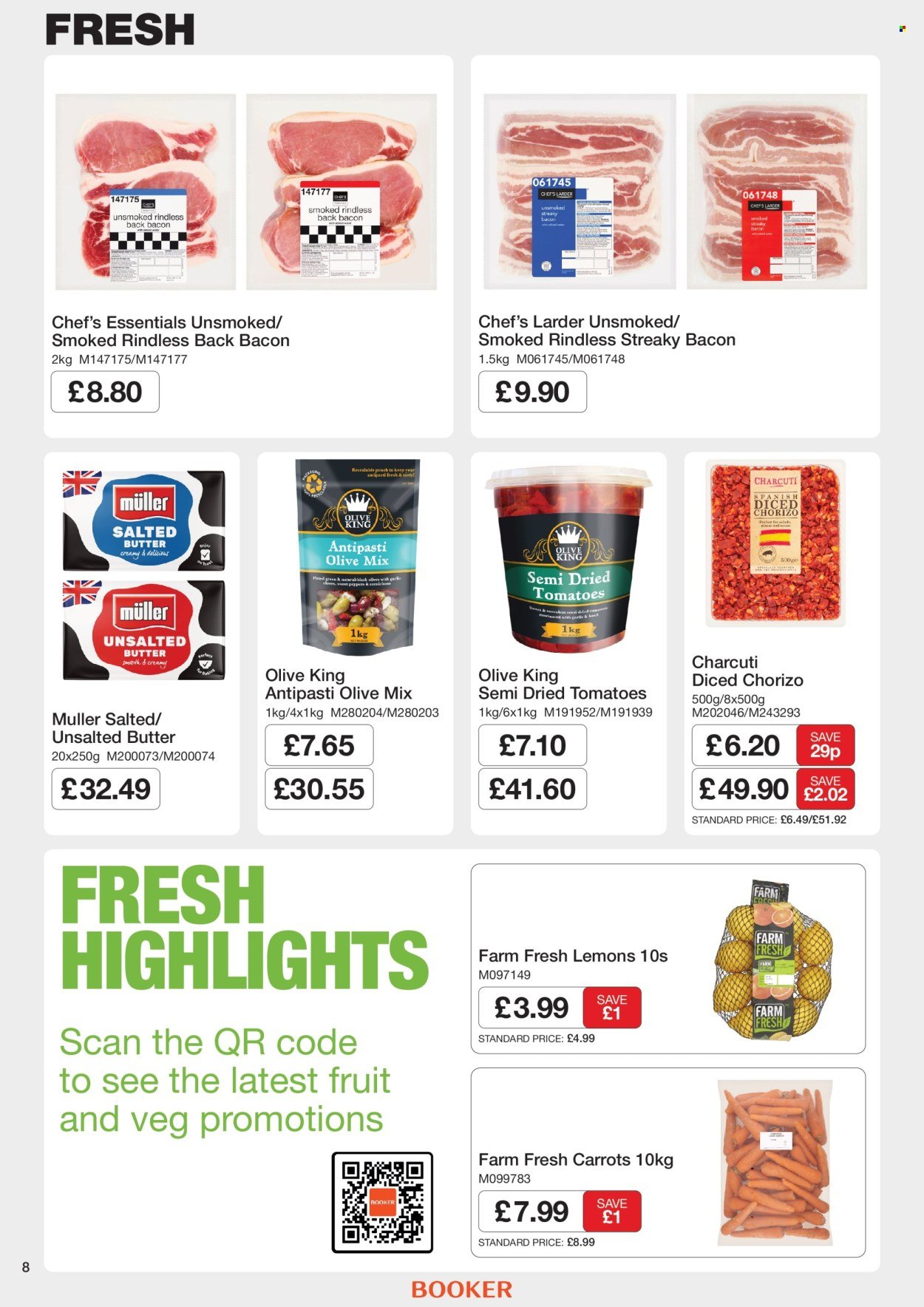 MAKRO offer - From 4 Mar 2026 (2026-03-04 - 2026-03-24) | 8