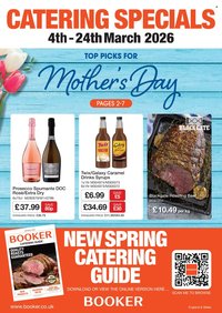 MAKRO offer - From 4 Mar 2026 (2026-03-04 - 2026-03-24)