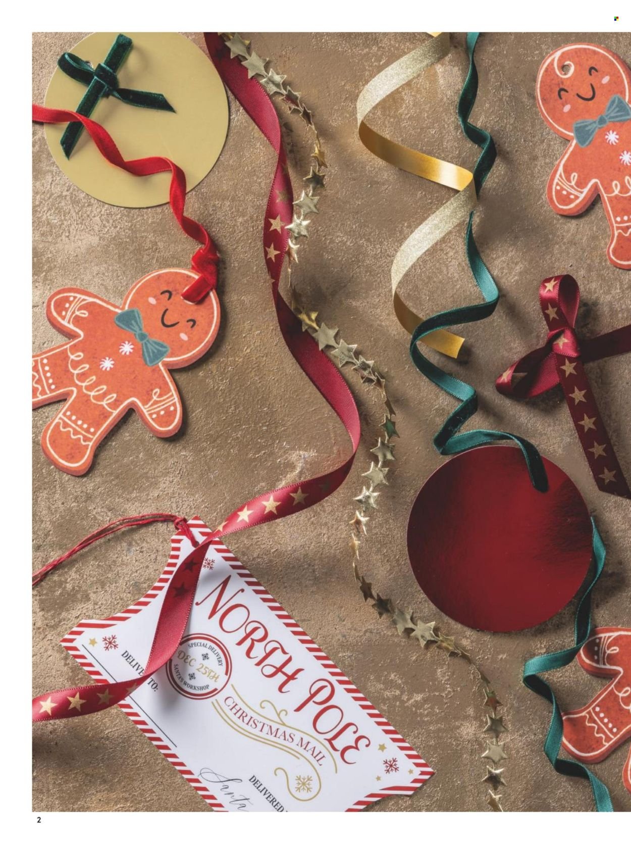 TESCO offer - November 2025 (2025-11-06) | 2