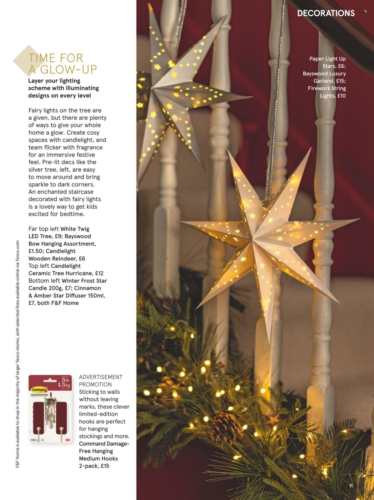 TESCO offer - November 2025 (2025-11-06) | 11