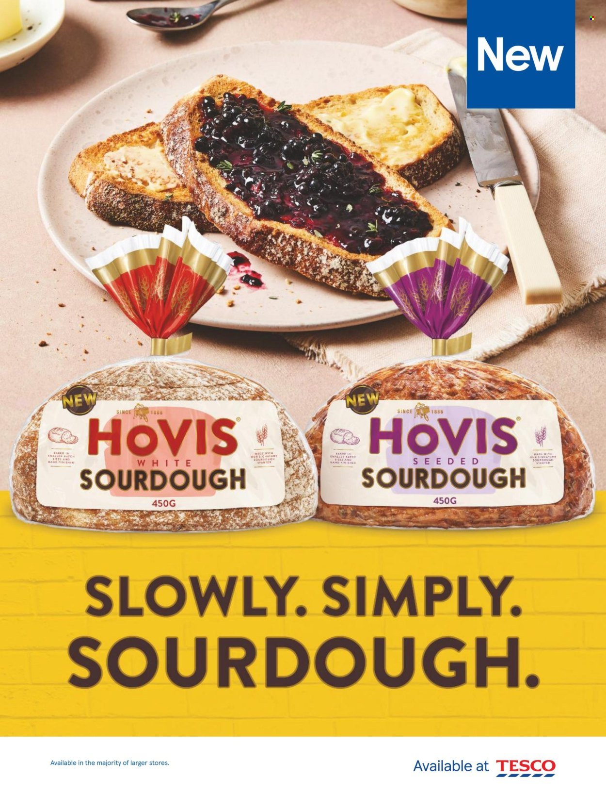 TESCO offer - November 2025 (2025-11-06) | 12