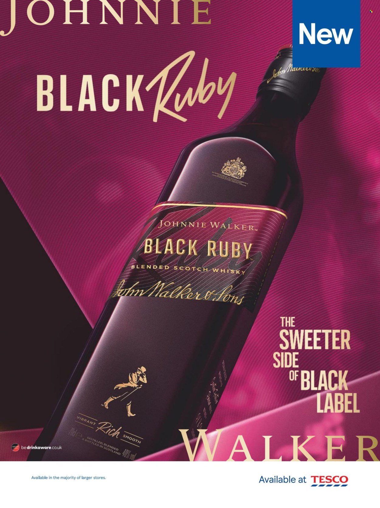 TESCO offer - November 2025 (2025-11-06) | 16