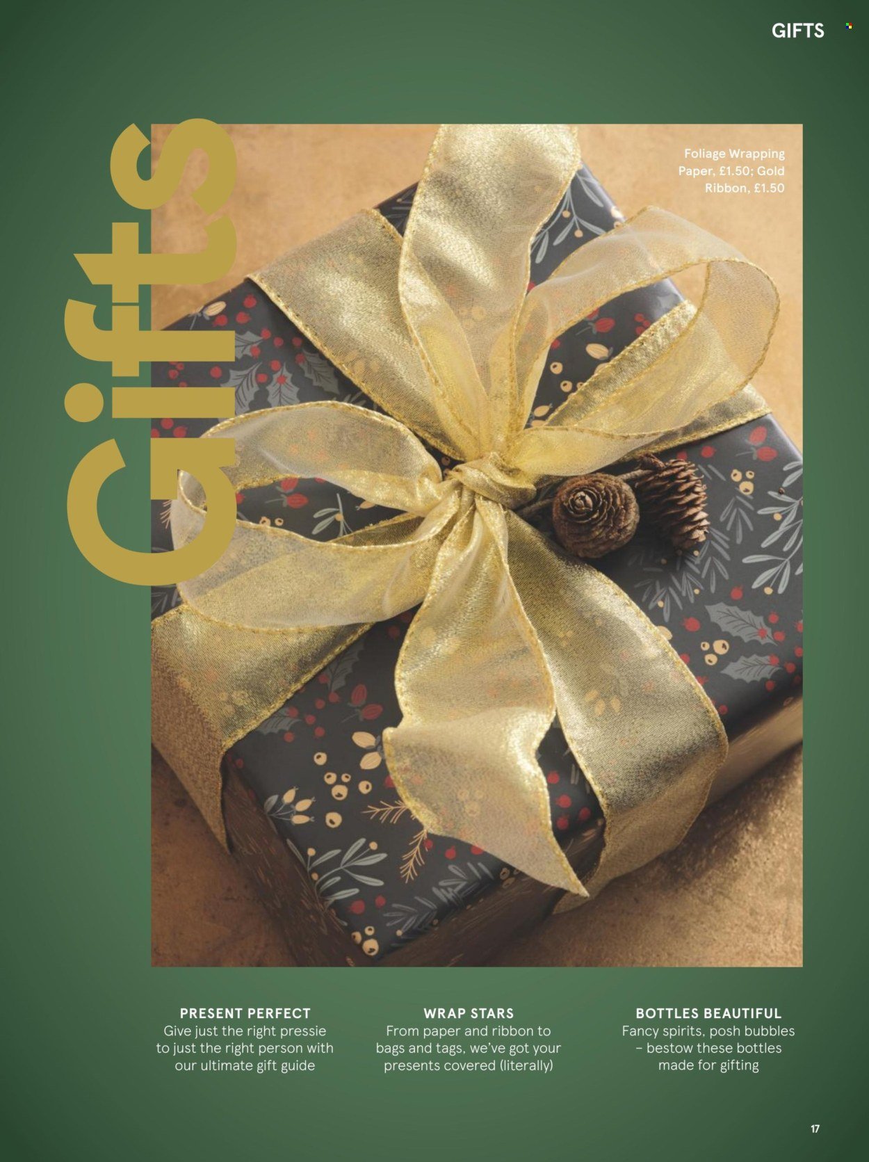 TESCO offer - November 2025 (2025-11-06) | 17