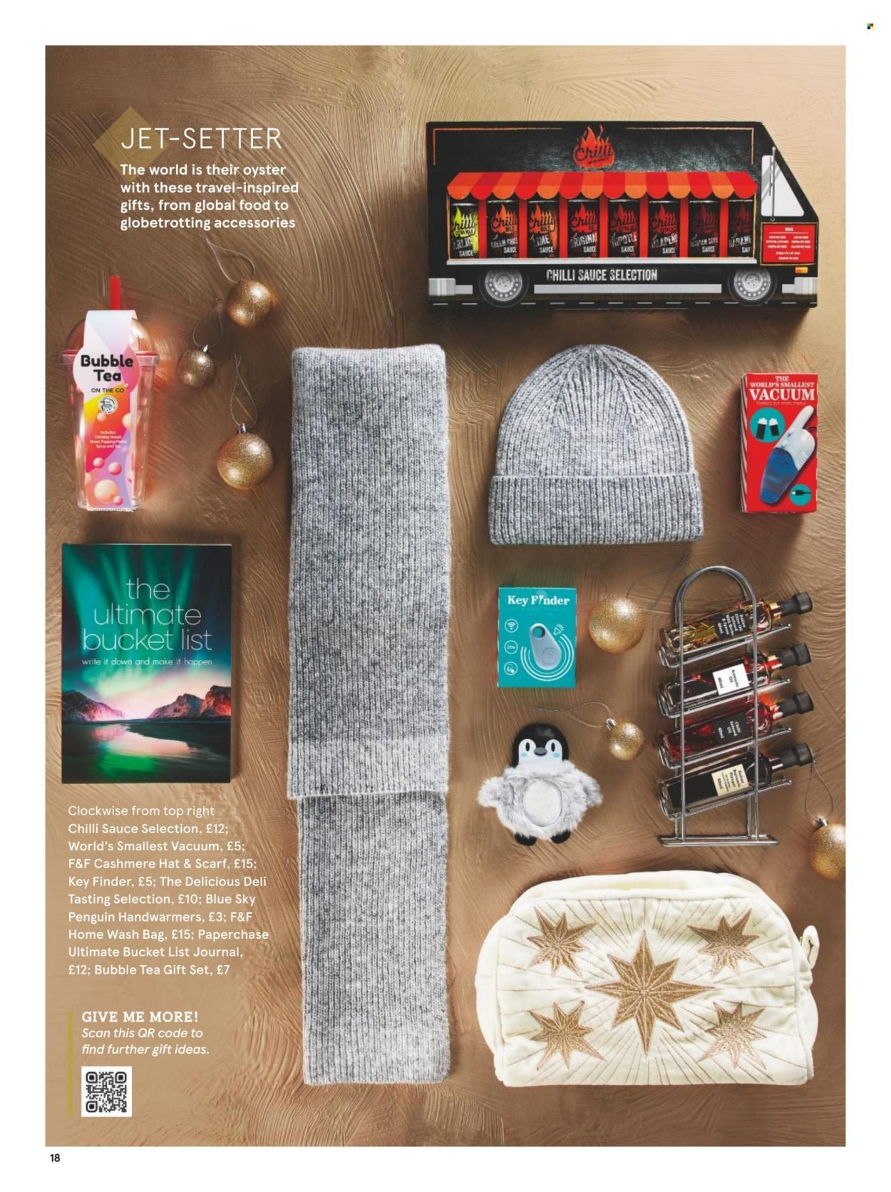 TESCO offer - November 2025 (2025-11-06) | 18