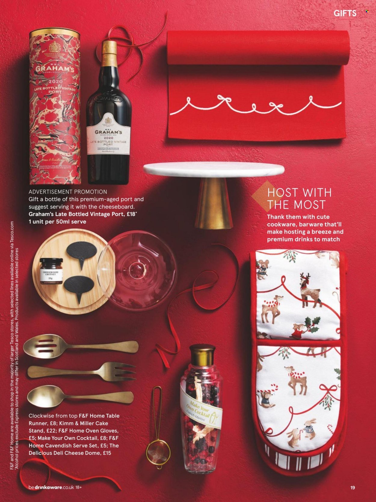 TESCO offer - November 2025 (2025-11-06) | 19