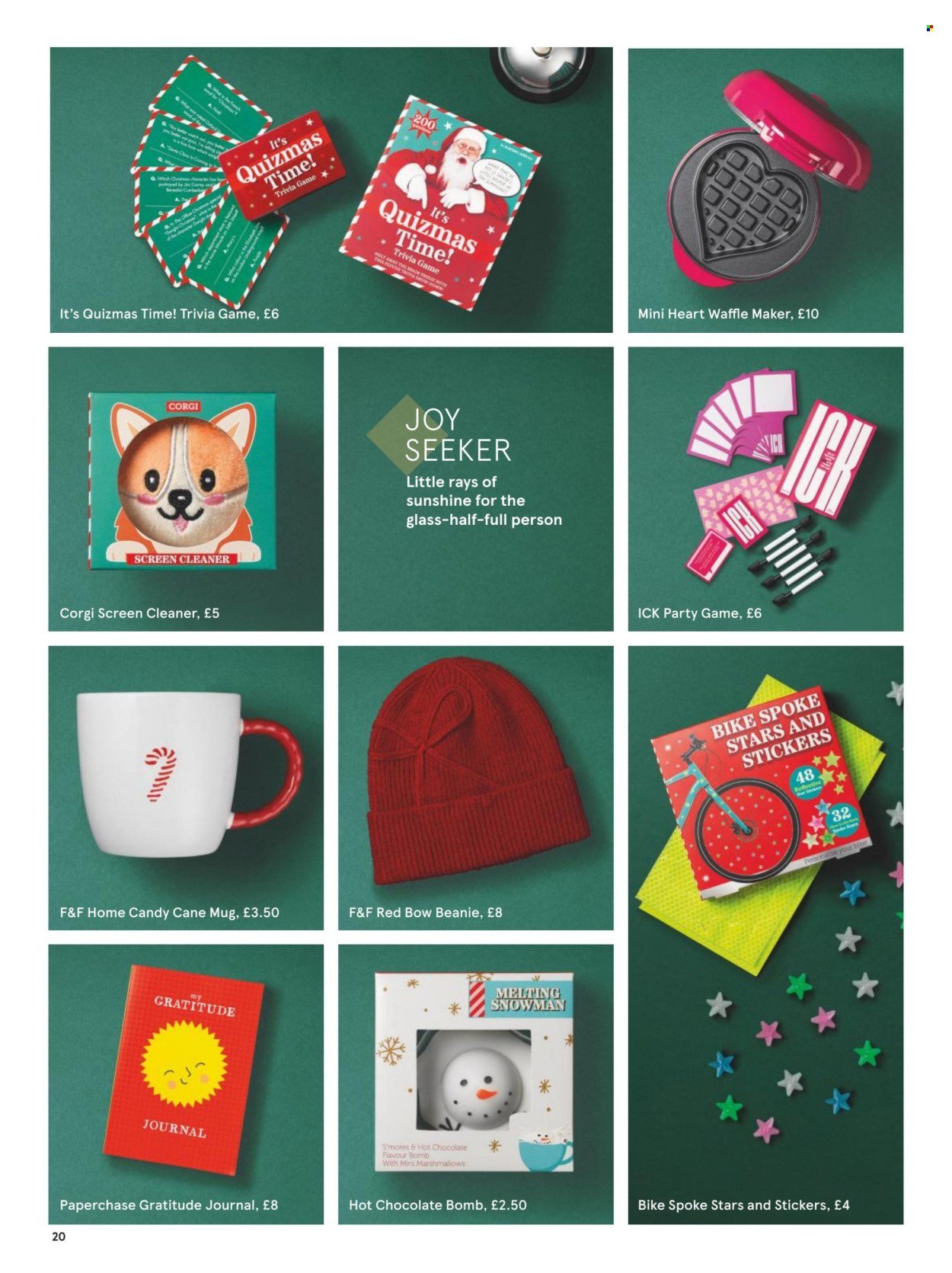 TESCO offer - November 2025 (2025-11-06) | 20