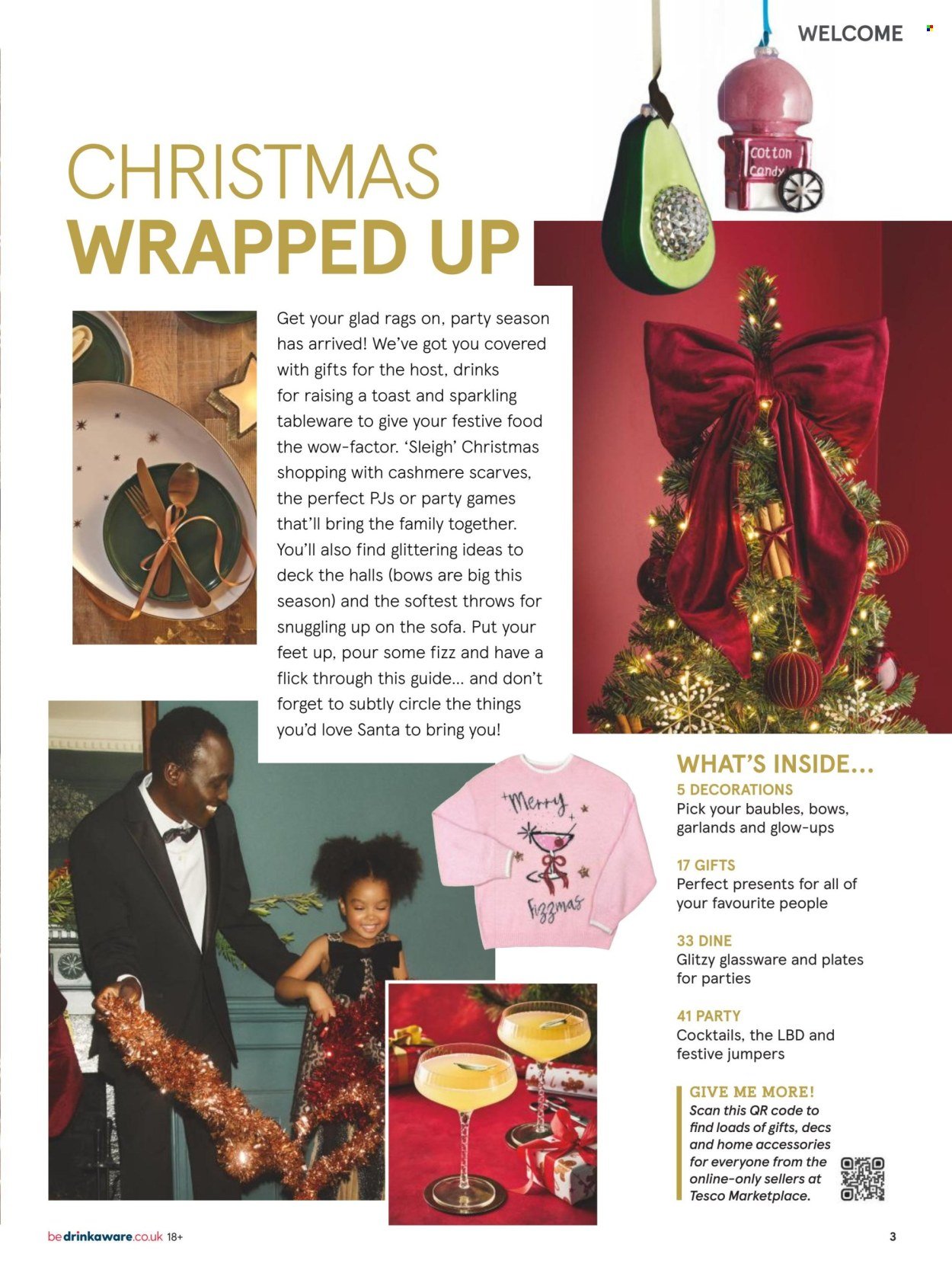 TESCO offer - November 2025 (2025-11-06) | 3